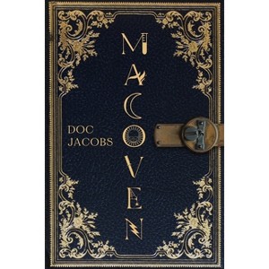 MaCoven - by Doc Jacobs - 1 of 1