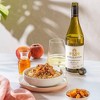 McBride Sisters Sauvignon Blanc White Wine - 750ml Bottle - image 4 of 4