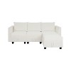 Home Imports Emporium Modern DIY Sectional Sofa - 3 of 4