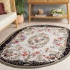 Chelsea HK92 Hand Hooked Indoor Rugs - Safavieh - 2 of 4