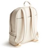 Vera Bradley Women's Leather Small Chancery Backpack - 2 of 3