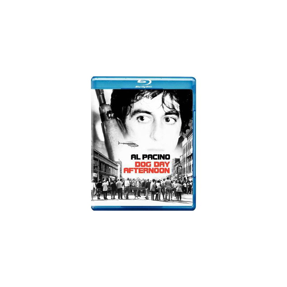 UPC 085391136880 product image for Dog Day Afternoon (Blu-ray) | upcitemdb.com
