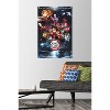 Trends International Demon Slayer: Mugen Train - Collage One Sheet Unframed Wall Poster Prints - 2 of 4