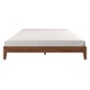 Nix Platform Bed Natural - Steve Silver Co. - image 2 of 4