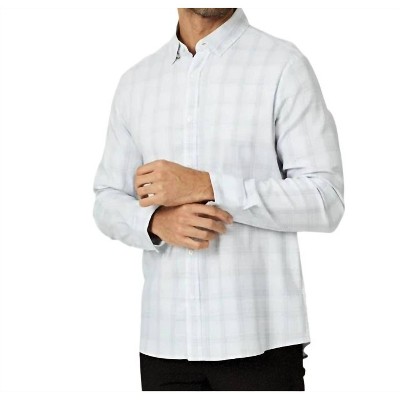 Men's Santiago Long Sleeve Shirt - 7Diamonds
