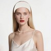 Unique Bargains Colored Wide Headband 1 Pc - 2 of 4