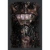 Women's Star Trek: The Next Generation Borg Armor Racerback Tank Top - 2 of 4