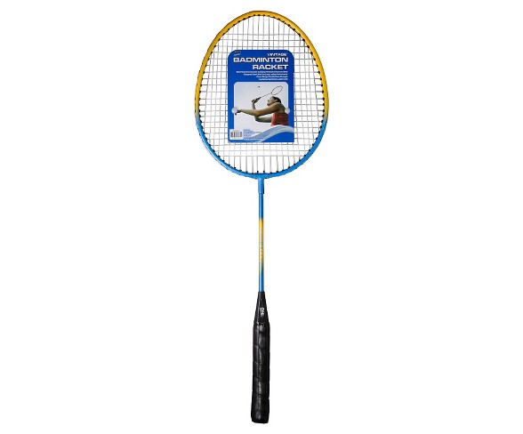 Verus Sports Challenger Badminton Racket
