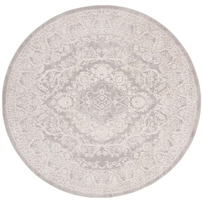 Reflection RFT668 Power Loomed Indoor Rugs - Safavieh
