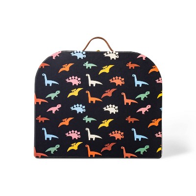 Dinosaur Paper Box - Christian Robinson x Target
