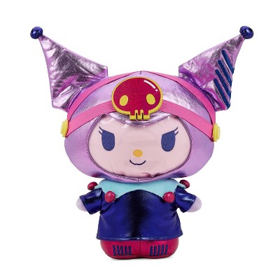 Neca Hello Kitty Arcade Gamer Badtz-maru 13 Medium Plush : Target