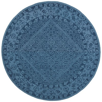 Dip Dye DDY151 Hand Tufted Indoor Rugs - Safavieh