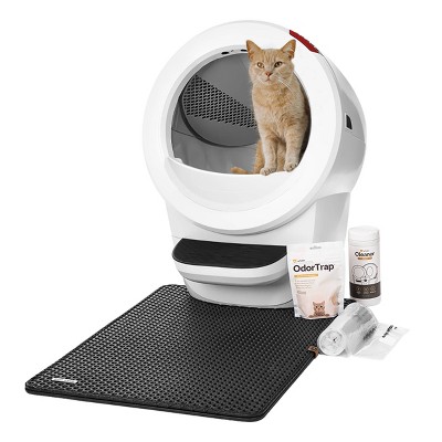 Whisker Litter-Robot 4 Core Bundle