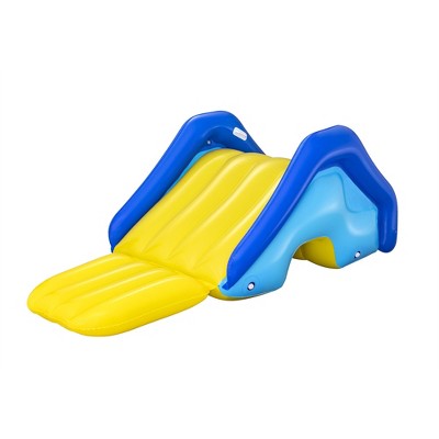 Bestway outlets H2Ogo Large 7ft Inflatable Pool