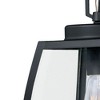 Vaxcel Granville 1 - Light Pendant in  Oil Burnished Bronze - 4 of 4