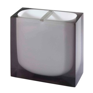 Avanti Soho Toothbrush Holder - 1 of 3