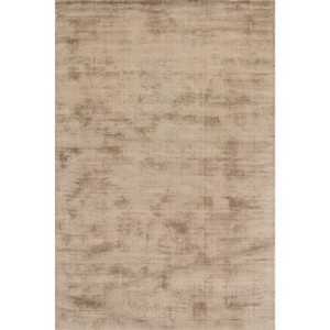 Annie Selke Alva Hand Loom Knotted Viscose Rug - 1 of 4