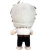 Great Eastern Entertainment Evangelion New Movie - Kaworu Nagisa Movable Ver Plush 8"H - 3 of 3