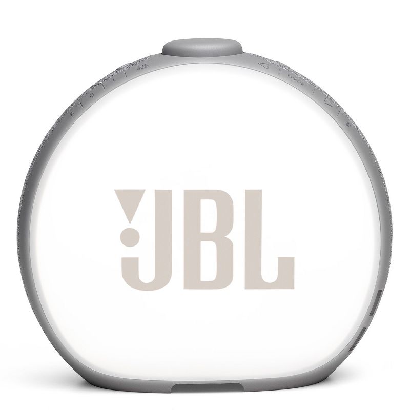 JBL Horizon 2 Bluetooth Clock Radio Speaker with FM/DAB/DAB+, 5 of 16