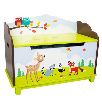 toy chest in store