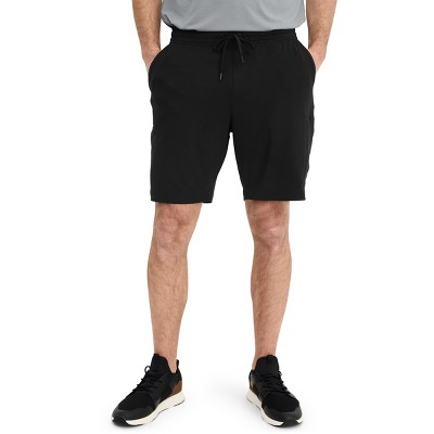 Jockey Men's EVERACTIVE 8" Woven Short