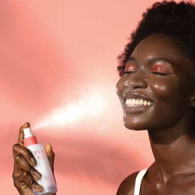 Hydrating Cucumber Aloe Day Mist with Vitamin E and Ceramides