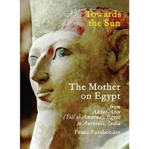 Towards the Sun - by  Franz Fassbender (Paperback) - 1 of 1