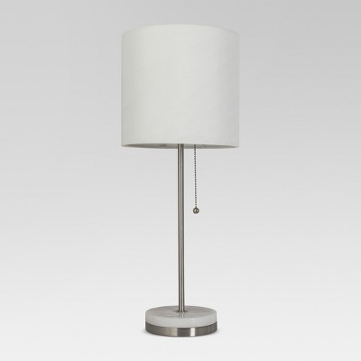 rose gold lamp target