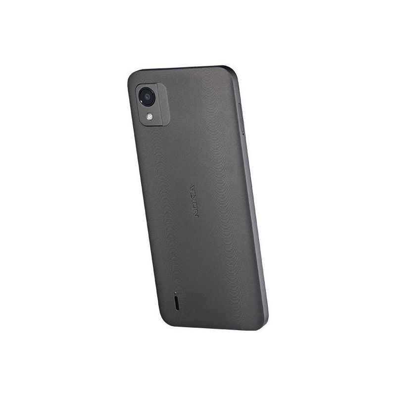 Consumer Cellular Nokia C110 2023 (32GB) - Gray, 6 of 15
