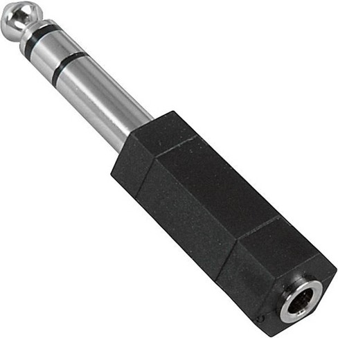 3.5 mm headphone discount connector