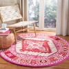 Bellagio BLG545 Hand Tufted Area Rug  - Safavieh - 2 of 4
