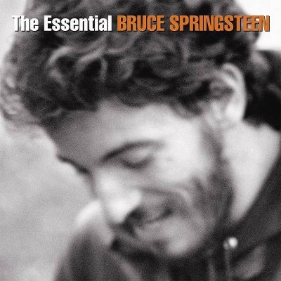 Bruce Springsteen - Essential Bruce Springsteen (CD)