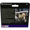 Ryan NYP N-X-211 Airplane "Spirit of St. Louis" "Smithsonian" Series Diecast Model by Corgi - 3 of 3