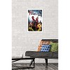Trends International Marvel Spider-Man: No Way Home - Key Art Framed Wall Poster Prints - 2 of 4