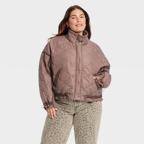 Target universal thread jacket on sale