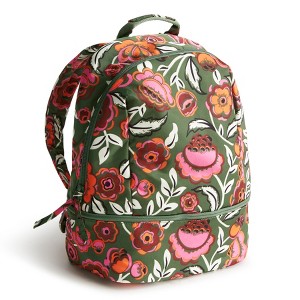 Vera Bradley Women's Nylon Small Chancery Backpack - 1 of 3