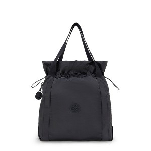 Kipling Elmar Smooth Satin Tote Bag - 1 of 4