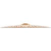 Zildjian K Constantinople Medium Ride Cymbal 20 in. - 2 of 4
