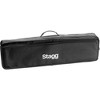 Stagg 5-Piece Wooden Temple Block Set 25 in. - 4 of 4