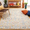 Aspen APN264 Hand Tufted Indoor Rug -Safavieh - 2 of 4