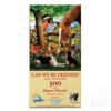 Sunsout Can We Be Friends 300 pc Jigsaw Puzzle 23023 - 3 of 4