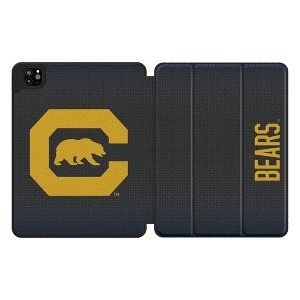 NCAA ACC Universities Linen Tablet Case for Apple iPad - 1 of 4