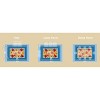 Liora Manne Ravella Floral Indoor/Outdoor Rug.. - 4 of 4