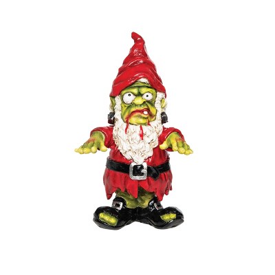 Gallerie Ii Frankenstein Santa Halloween Figure : Target