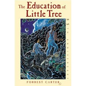 The Education of Little Tree - 25th Edition by Forrest Carter - 1 of 1