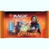 Magic The Gathering MTG Magic The Gathering Battlebond Booster Box - 36 packs of 15 cards each - 2 of 2