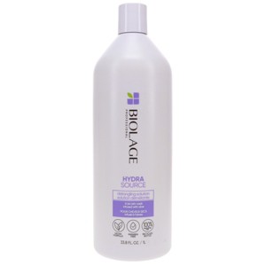 Matrix Biolage Hydrasource Detangling Solution 33.8 oz - 1 of 4