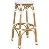 Kipnuk Barstool - Indoor/Outdoor - FOX5211 - Safavieh - 4 of 4