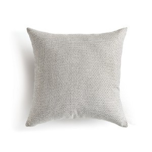 Plum & Post Blake Square Indoor or Outdoor Throw Pillow - 1 of 4