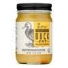 Epic Traditional Duck Cooking Fat - Case of 6/11 oz - 2 of 4